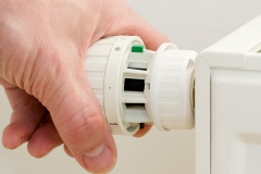 Hoveton central heating repair costs